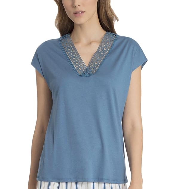 magliette basic donna