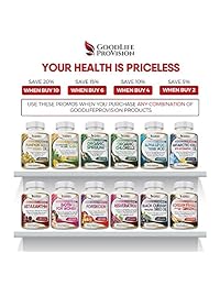 Cla Suplemento goodlifeprovision