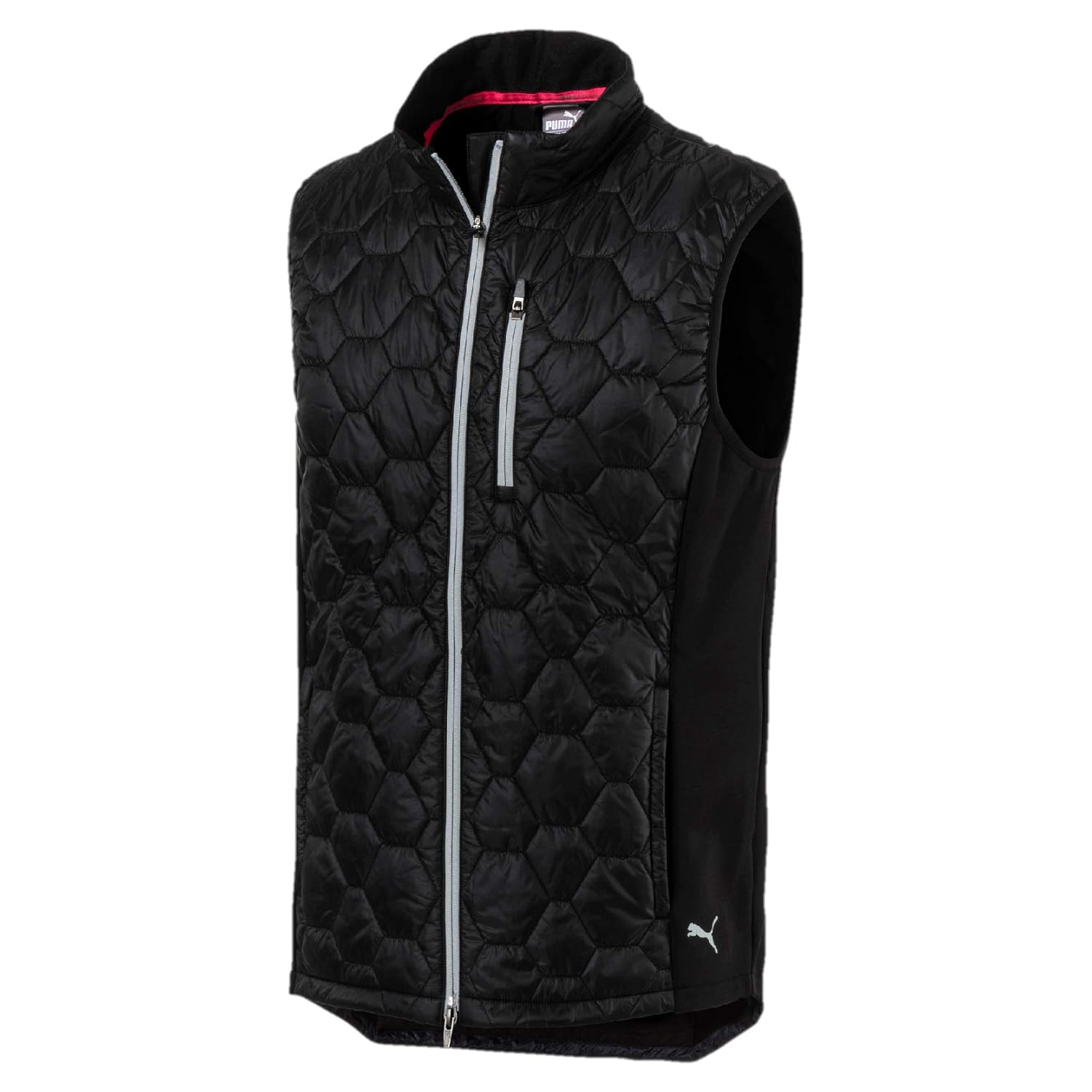 Puma Men's Pwrwarm Extreme Vest Amazon.co.uk Clothing