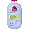 eos Shea Better Body Lotion- Vanilla Cashmere, 24-Hour Moisture, 16 fl oz
