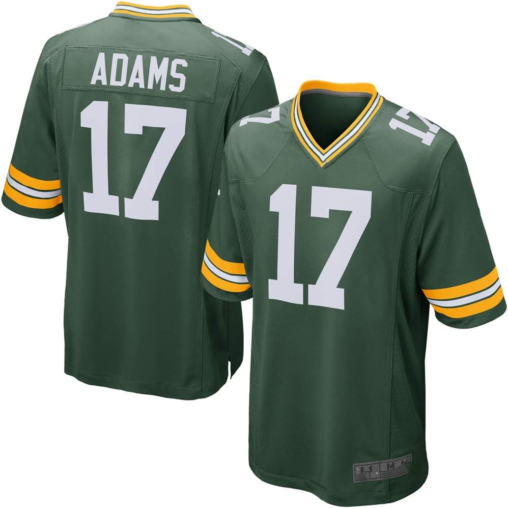packers stitched jersey