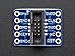 Adafruit SWD Breakout Board [ADA2743] - 2x5 1.27mm Pitch, JTAG/SWD Debugging, No Cables Included