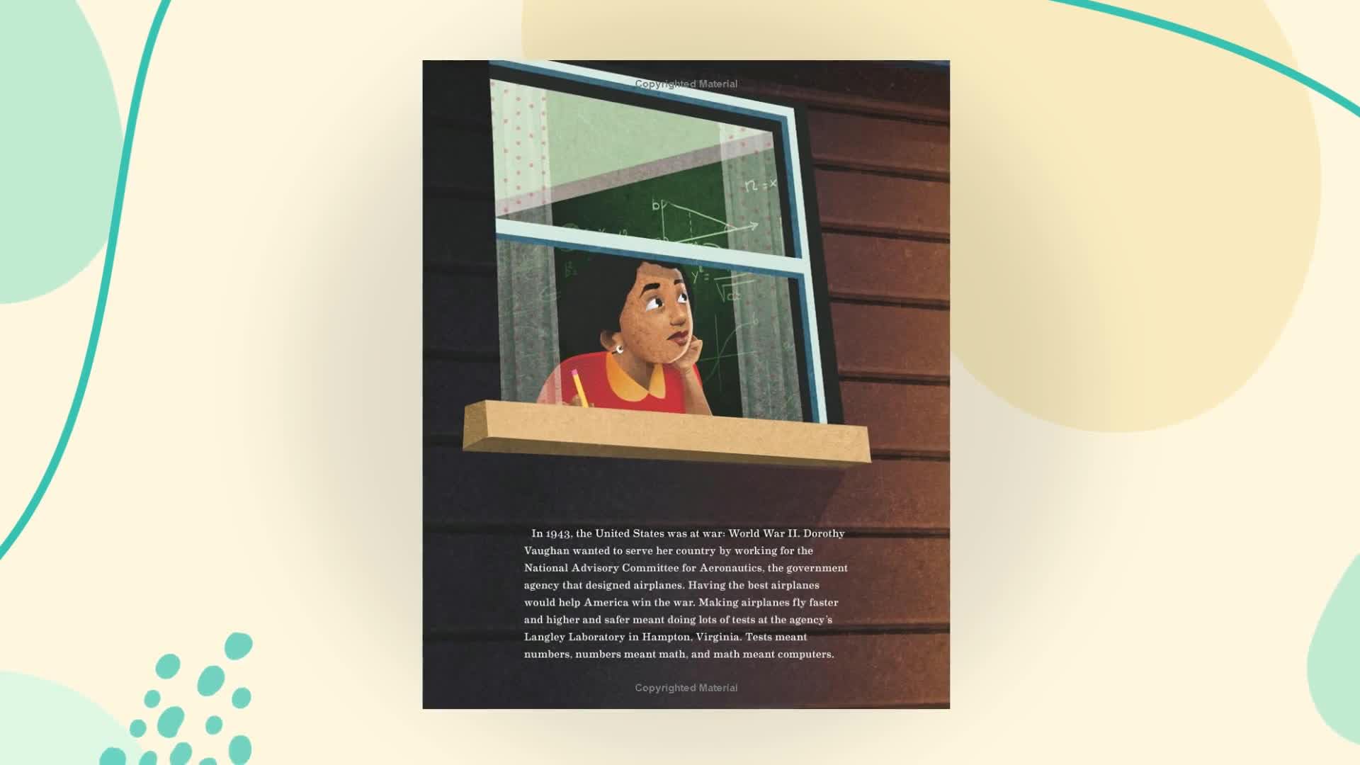 Hidden Figures: The True Story of Four Black Women and the Space Race