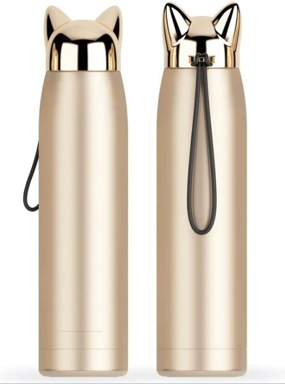 stainless steel coffee flask