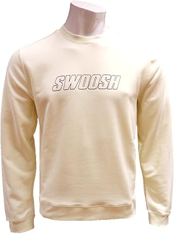 nike men's crewneck sweatshirt