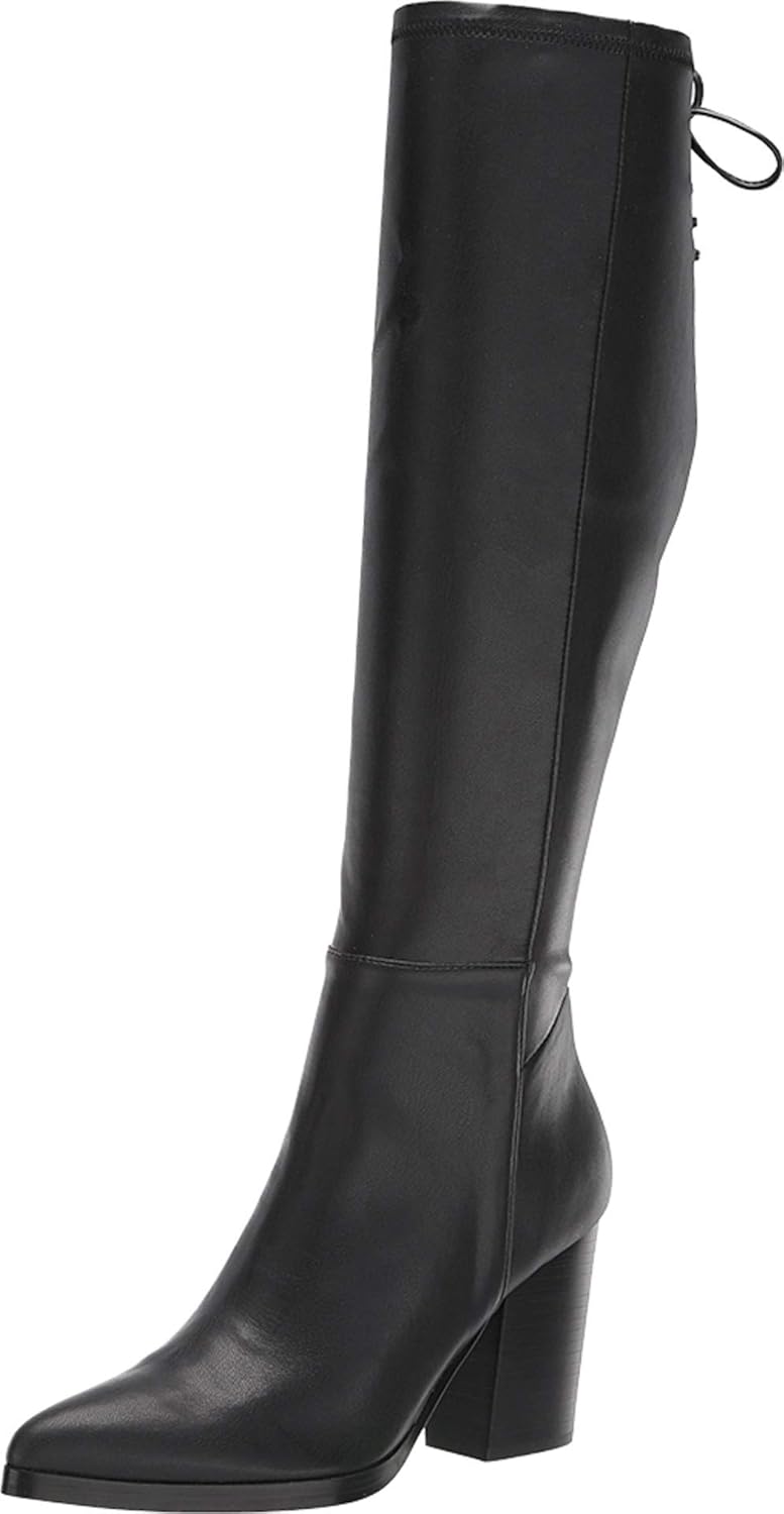 marc fisher ltd rossa over the knee boot