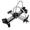 Doesbot A4 Working Area XY Plotter Printer, Handwriting Writer Drawing ...