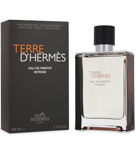 Amazon.com : Terre D'Hermes by Hermes for Men 6.7 oz oz Eau de