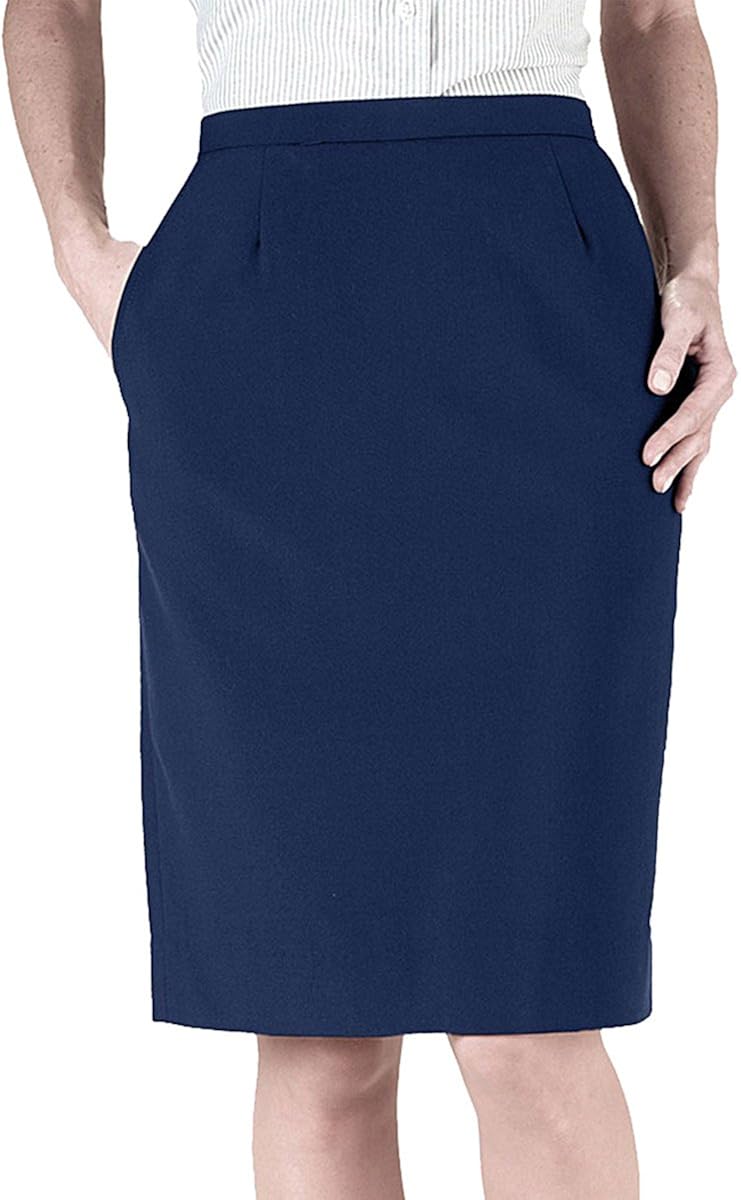 Edwards Women's Polyester Skirt at  Women’s Clothing store