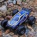 EPHYTECH 1/16 Off Road rc Cars Fast 40km/h 2.4Ghz Radio Remote Control 4x4 Trucks Hobby Toys for Kids and Adults