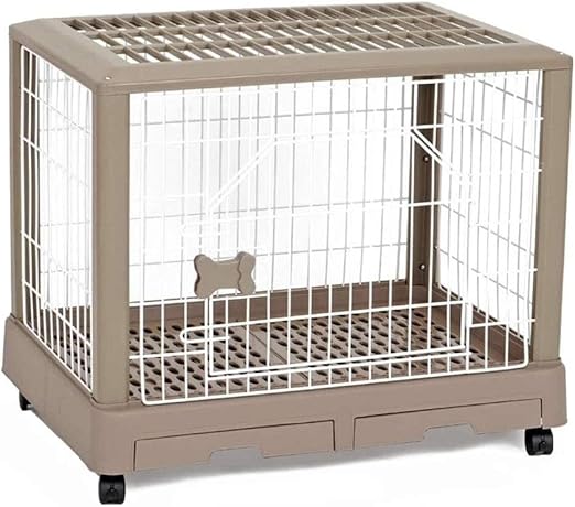 dog carrier box