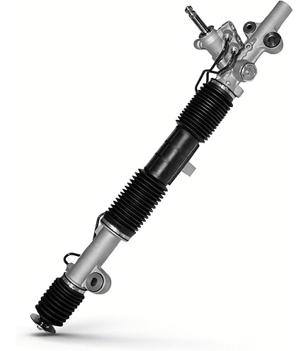 Amazon.com: KAC Power Steering Rack and Pinion Unit for Civic 96