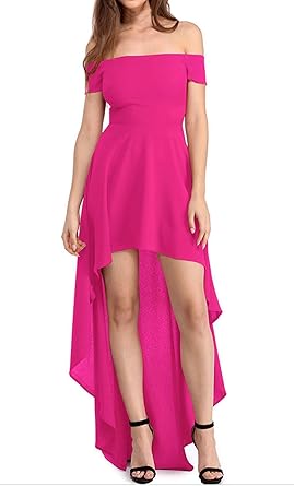 amazon vestiti lunghi