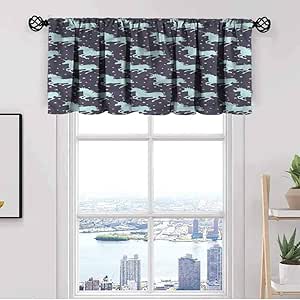 14 Kitchen Curtains Spotlight Background