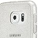 Case-Mate Naked Tough Sheer Glam With Glitter Case for Samsung Galaxy S6 - Clear