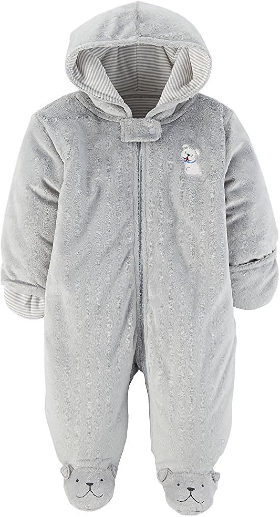 carters snowsuits canada