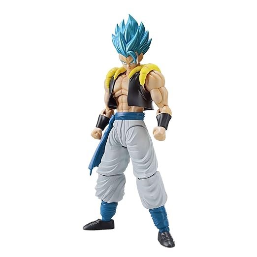 Bandai Figure-Rise Standard Super Saiyan God Super Saiyan Gogita