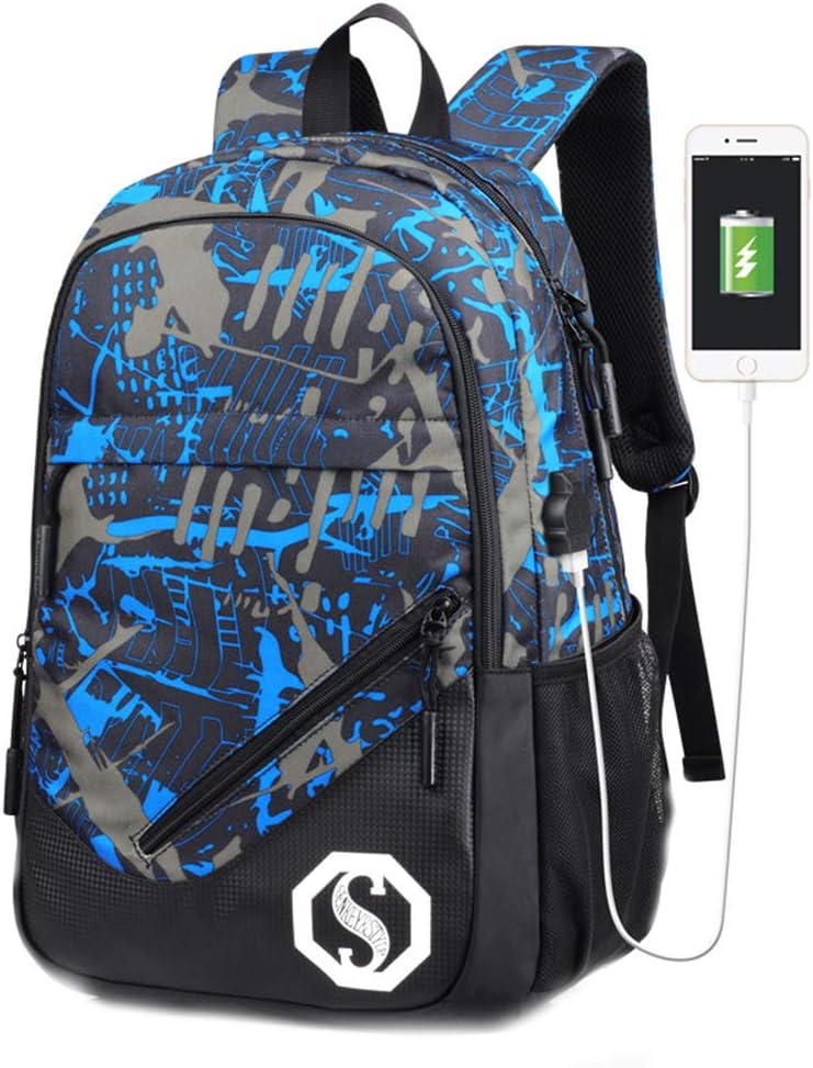 zaini per ragazzi adolescenti