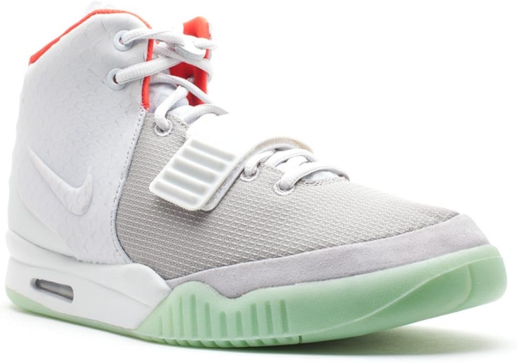 Nike Air Yeezy 2 Nrg 508 214 010 Wolf Amazon De Schuhe Handtaschen