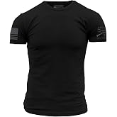 Grunt Style Basic Crew Men's T-Shirt