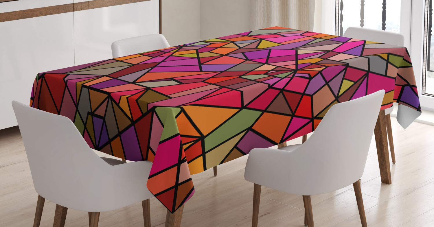 Best Triangle Dining Table Glass