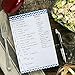 Meal Planning Pad 6