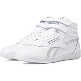 Reebok unisex-adult Freestyle Hi High Top