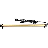 Lockdown Golden Rod Dehumidifier, 12"-36" For Moisuture Removal Made in USA