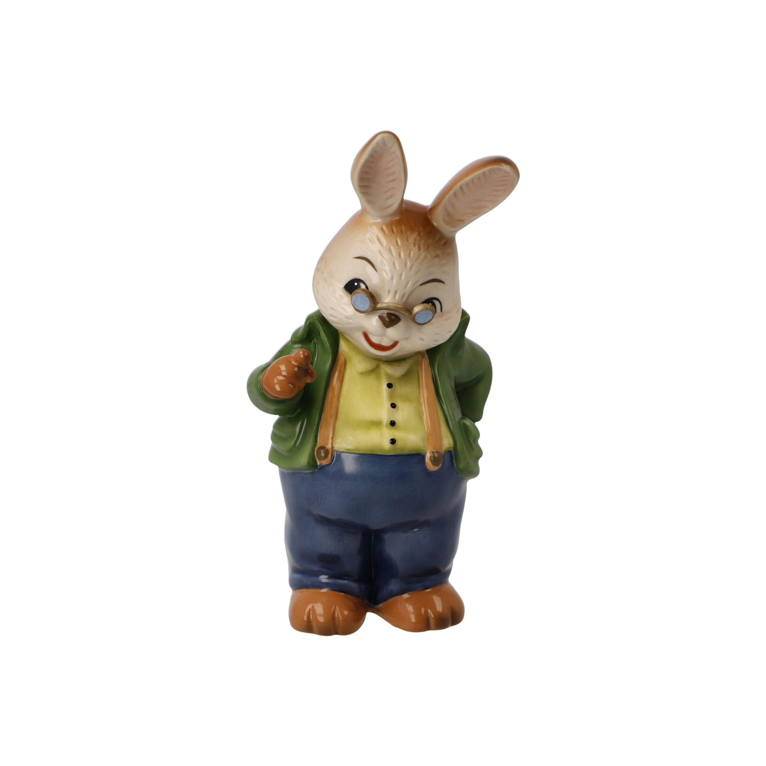 Goebel Decorative Figurine, Porcelain, 16 cm