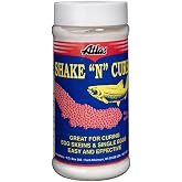 Atlas-Mike&rsquo;s Fishing Bait Shake 'N' Cure