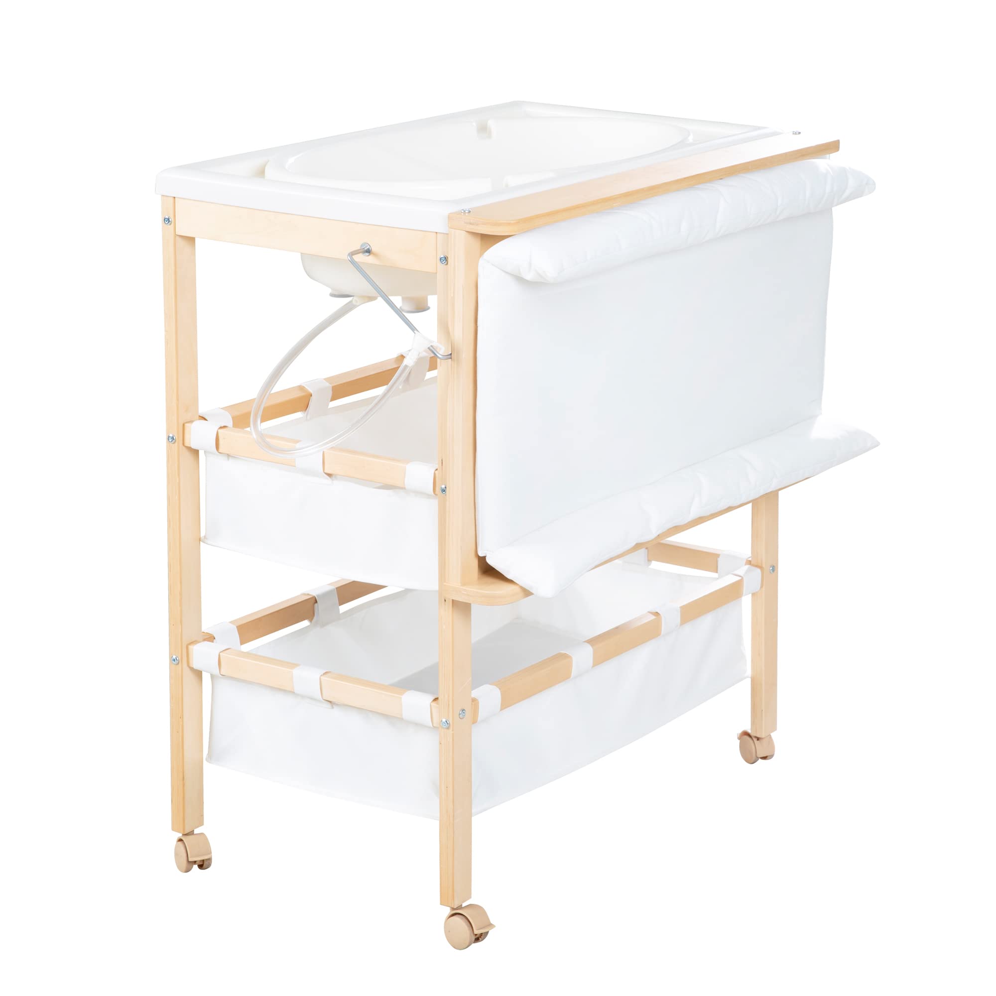 Roba 1251 Changing Combination