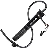 Hunters Specialties Hunting Hands Free Deer Grunter - Adjustable 4 Vocals Freeze Proof Deer Game Call