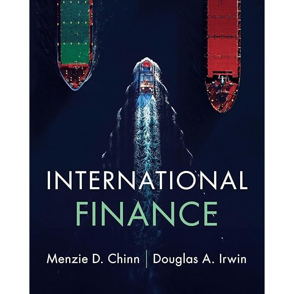 International Trade: Chinn, Menzie D.: 9781009399821: Amazon.com