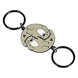 Funny Otter Gifts for Women Men Anniversary for Men