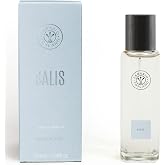 ERBARIO TOSCANO, Eau de Parfum Salis Fragrance 50 ml