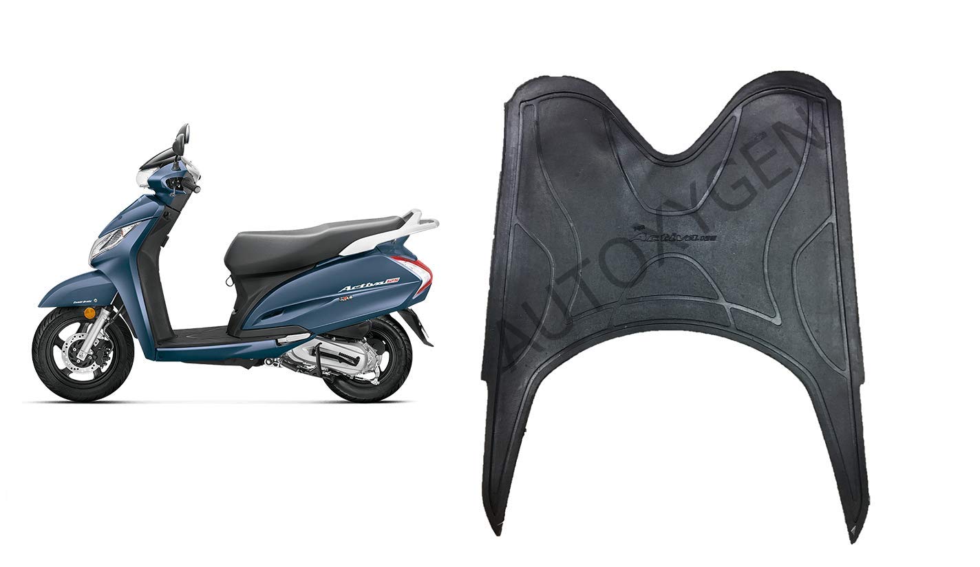 scooty activa 125