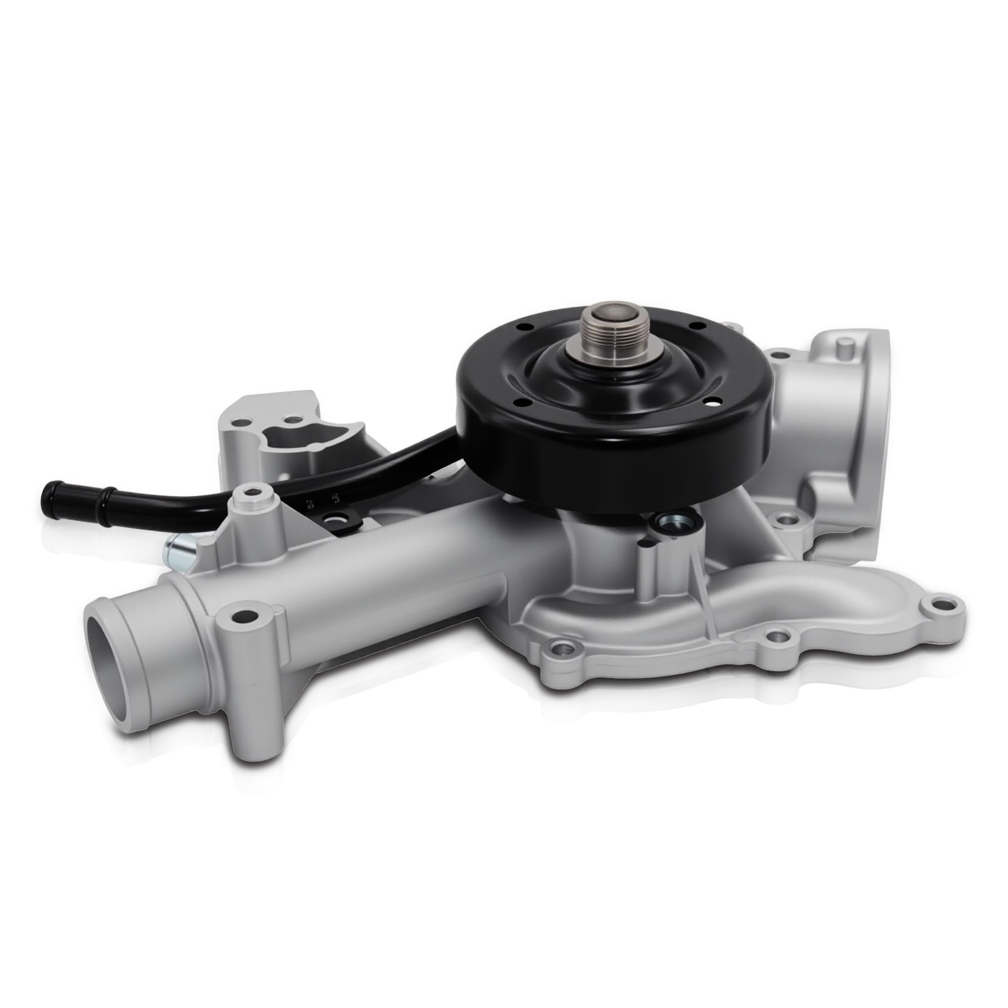 Photo 1 of BasaltAuto Water Pump AW7168 120-4370 Compatible for Dodge Ram 1500 2500 3500 2003-2008 V8, Compatible for Dodge Durango 2004-2008 [5.7L V8] Engine Only