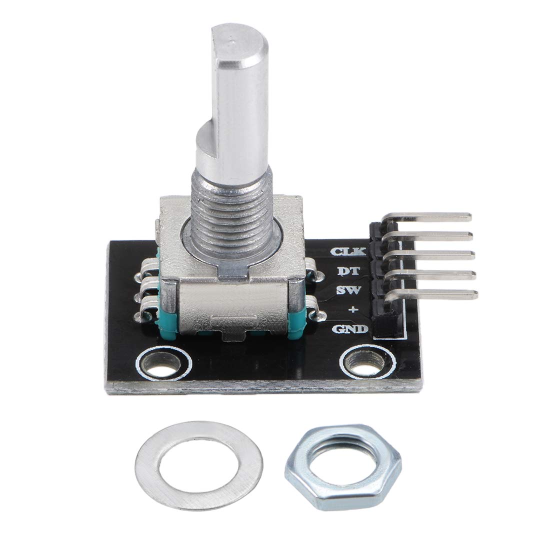Coded switches