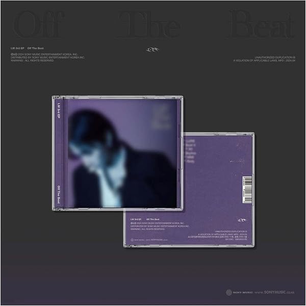 Amazon.com: JEONGHAN X WONWOO - 1st Single Album This Man Deluxe