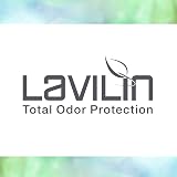 Lavilin Underarm Deodorant Stick Women 72Hr Protection Alcohol Paraben Aluminum view 8