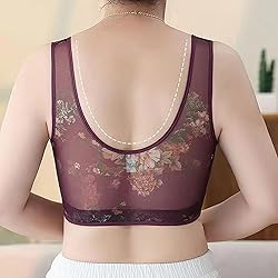 Prime+Deals Bras for Older Women 2024 Lightweight