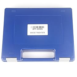 BTT-2880S Sonic Belt Tension Meter Tester Gauge