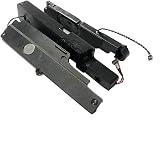 Gintai Left Right Speaker Subwoofer Set for MacBook Pro 15" A1286 2010-2012 view 2