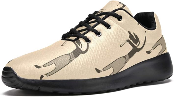hiking tennis shoes mens