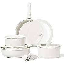 Carote 11Pcs Set: Transform Your Cooking Experience!