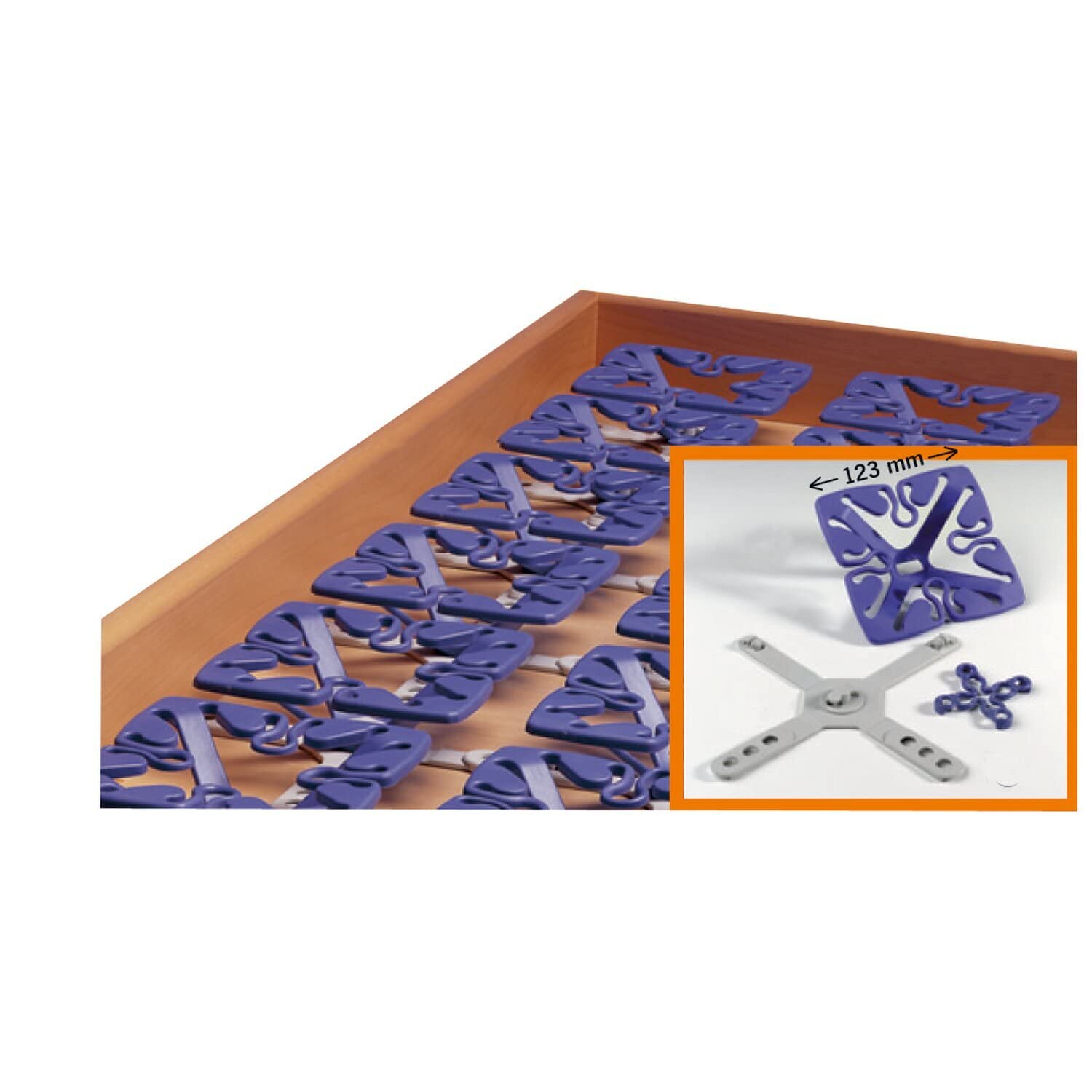 Froli Star Basic package