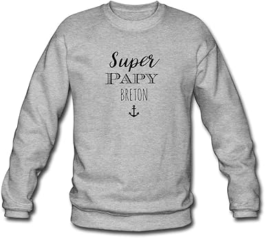 pull super papy