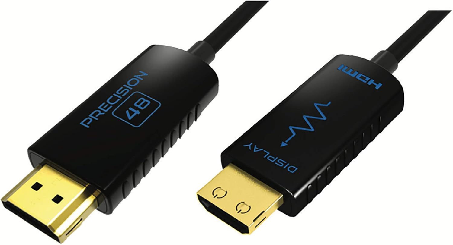 Blustream Precision48 48Gbps 8K AOC HDMI Cable (15m)