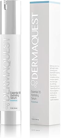 dermaquest essential b5 hydrating serum