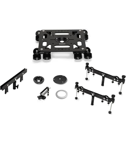 Amazon.com : DanaDolly Original Rental Kit, Includes 2X